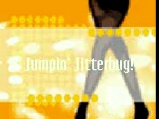 Jumping jitter