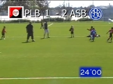 Rencontre PLB - ASB du 29 septembre 2007