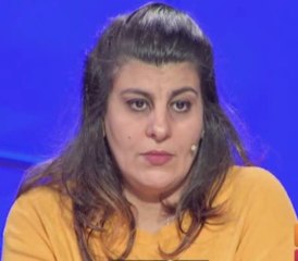 برنامج ادي ولا خلي 20 افريل 2017 عبلة حديدي
