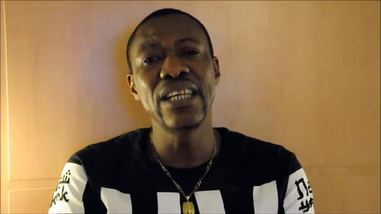 TANGE REPOND A BINTA MANE ET NDIAYE DOSS