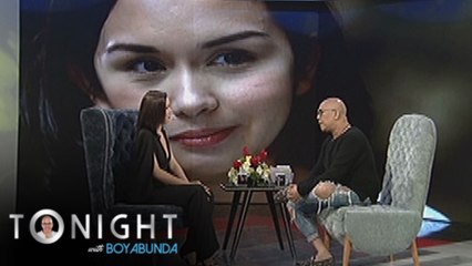 TWBA: Beauty on her showbiz comeback