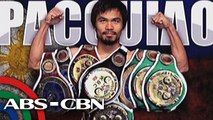 Sports U: Manny Pacquiao's passion for boxing