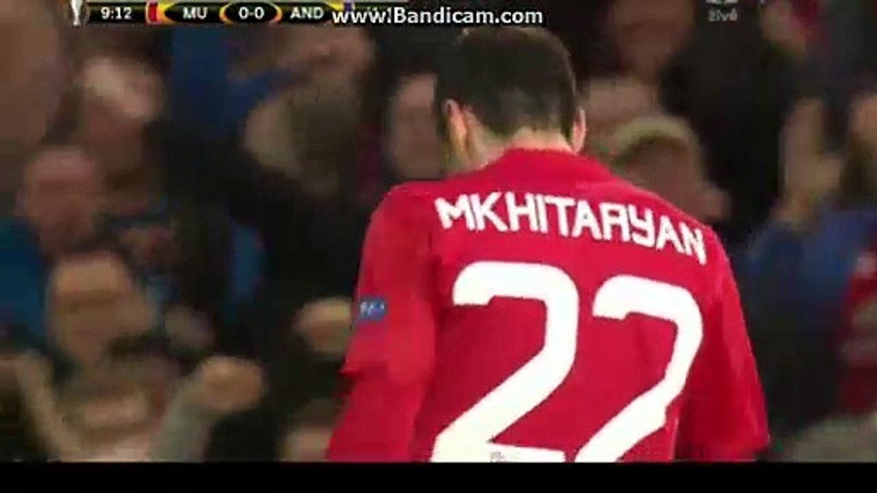 HALF  TIME   HD -   1-1