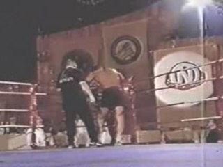 Sergei Kharitonov vs Roman Savochka