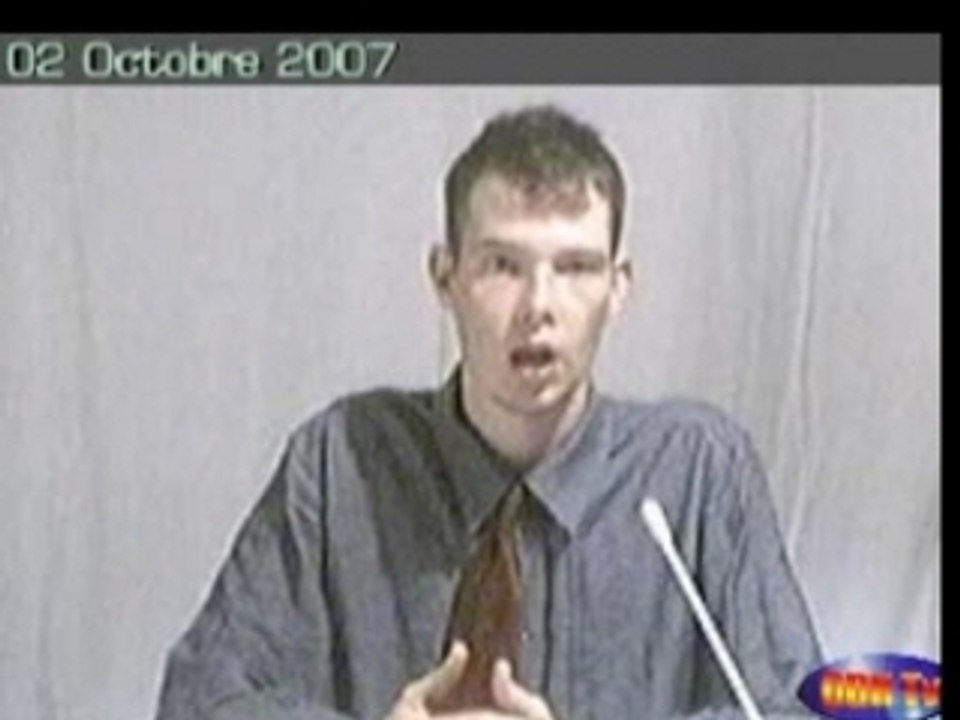 Stat's Ovni (Canada jan- Aout 2007) 2 octobre 2007