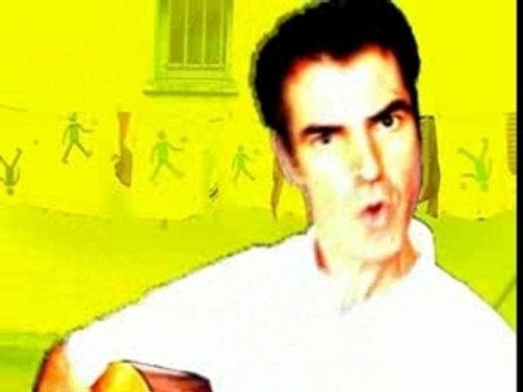 le sauveur de l'humanité