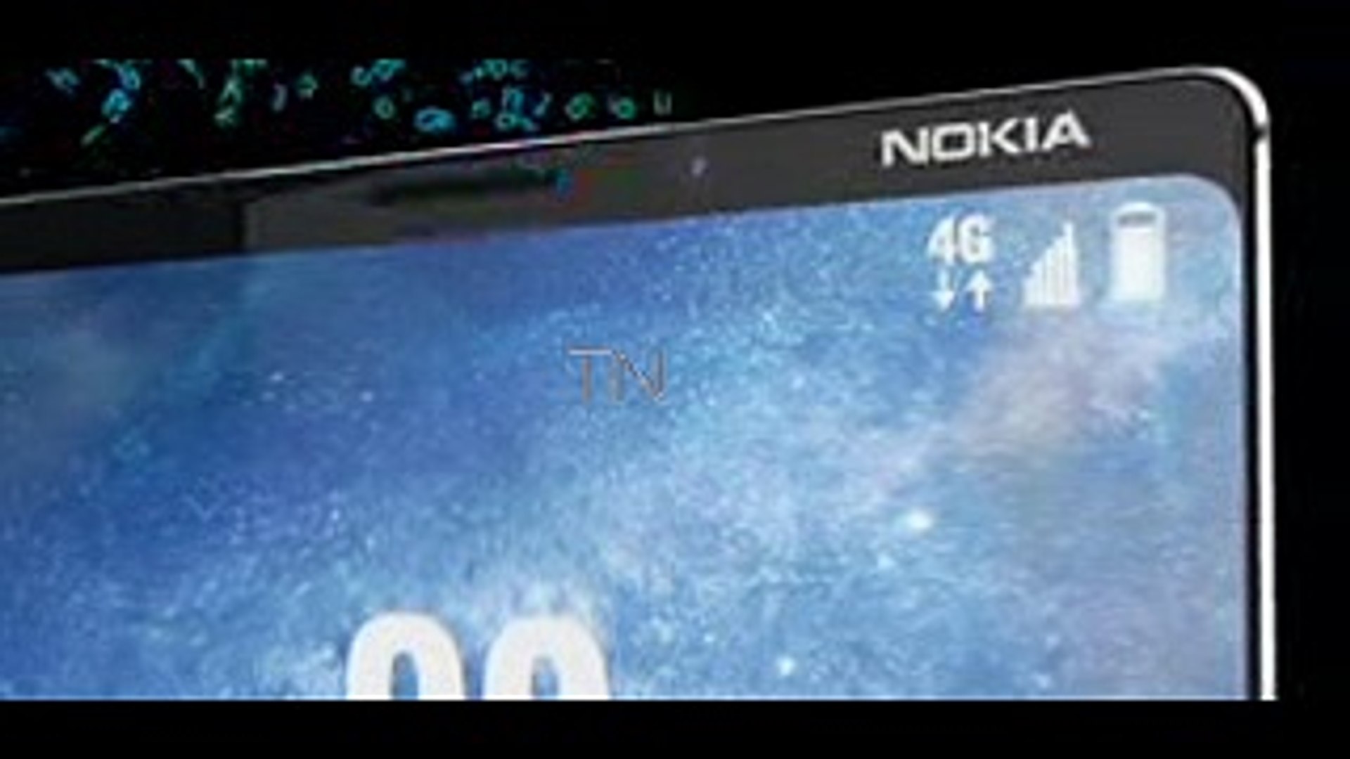 NOKIA 9 NEW ANDROID SMARTPHONE ALL DESCRIPTION