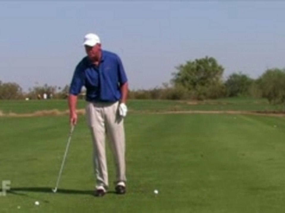 Impact: Iron vs. Driver - Golf Tips