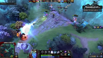 Break the meta! The item build that makes mid puck OP - Pro Guide by BRINK (7K MMR)