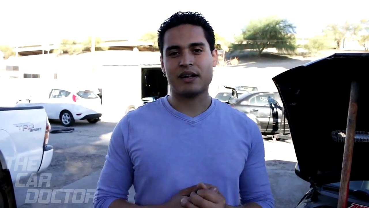 IS300 Build [Ep.3]  Front Clip