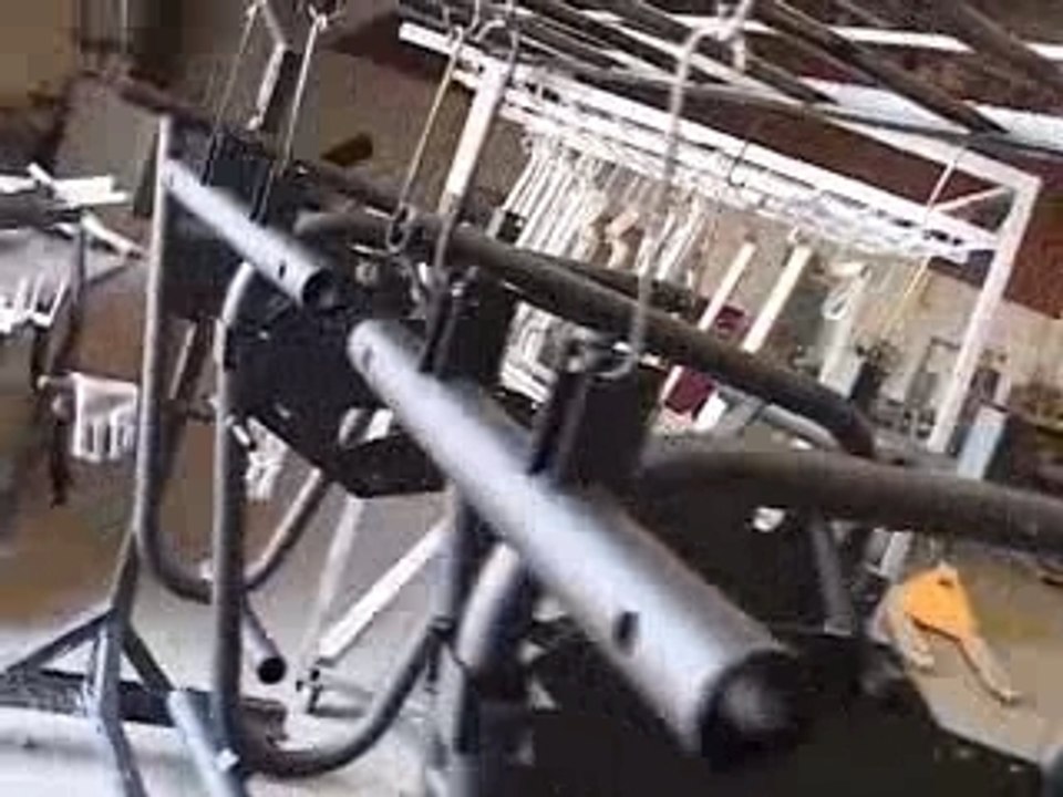 REMANUFACTURED GYM EQUIPMENT - USED GYM EQUIPMENT - NEW GYM