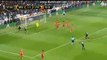 Talisca 2nd Goal HD - Besiktas 2-0 Olumpique Lyon - 20.04.2017 HD