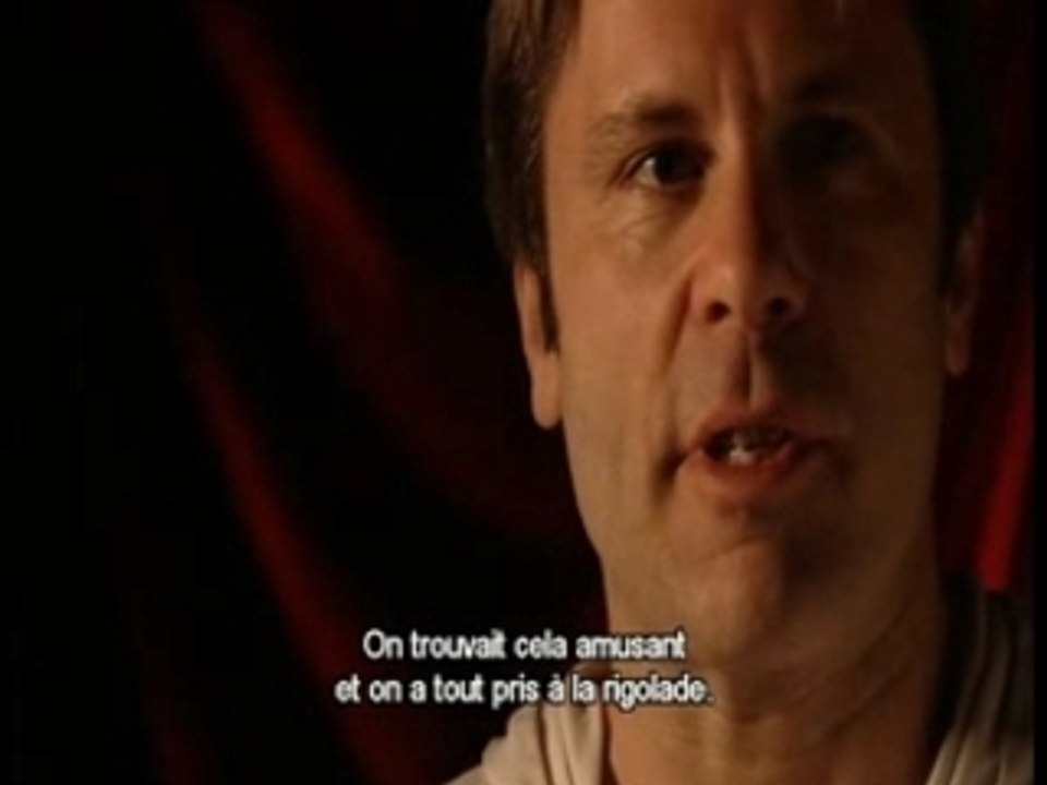 Iron Maiden-Making of "Number Of The Beast "2/3
