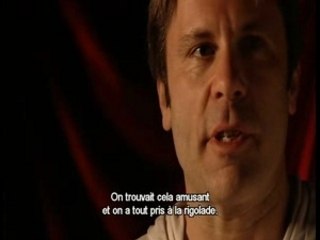 Iron Maiden-Making of "Number Of The Beast "2/3
