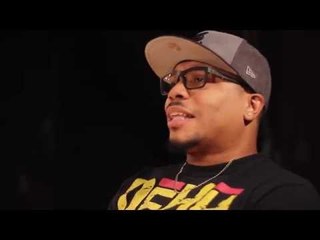 The Game Vs. Meek Mill Beef | DEHH Convo
