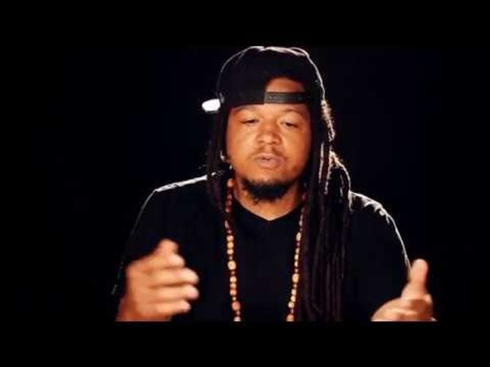 DT of the Difference Machine Explains the New Album | DEHH Interview