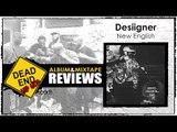 Desiigner - New English Mixtape Review | DEHH