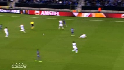 Sisto Goal HD - Genk	0-1	Celta Vigo 20.04.2017