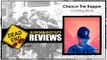 Chance The Rapper - Coloring Book Mixtape Review | DEHH