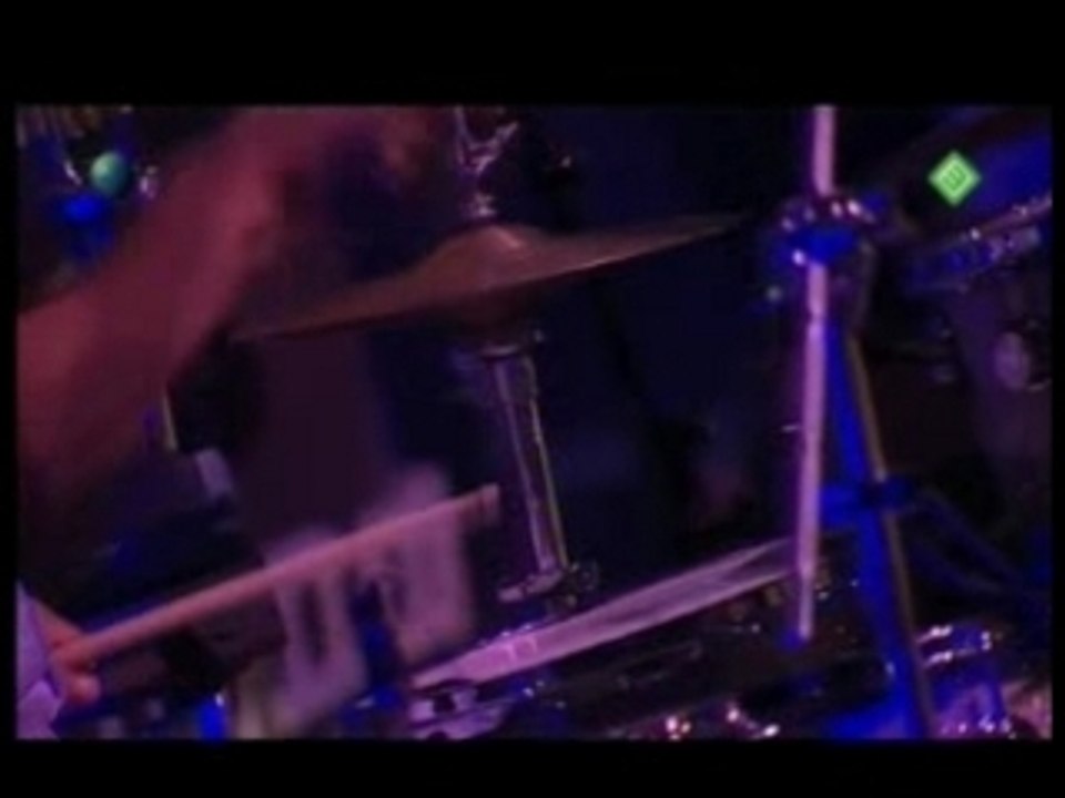 Joss Stone - Tell Me 'Bout It/Right To Be Wrong (Live)