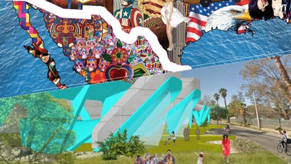 Trump's Wall Proposals Are In