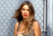 Sofia Vergara Accused Of ‘Harassing’ Ex