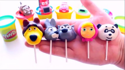 Masha and the Bear Lo mily Nursery Rh