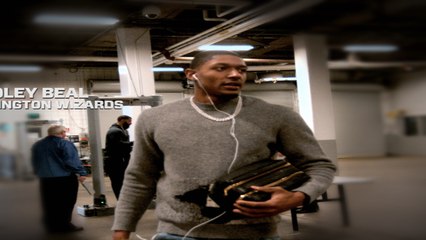 NBA Sundays - NBA Fashion: Week 24