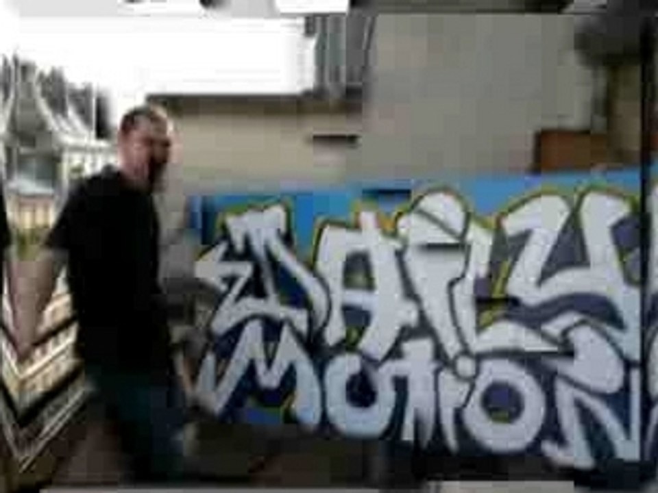 dailymotion animoto test