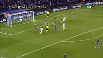 1-1 Leandro Trossard Goal Genk 1-1 Celta Vigo - 20.04.2017