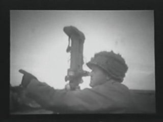 Daoulas Peninsula 1944