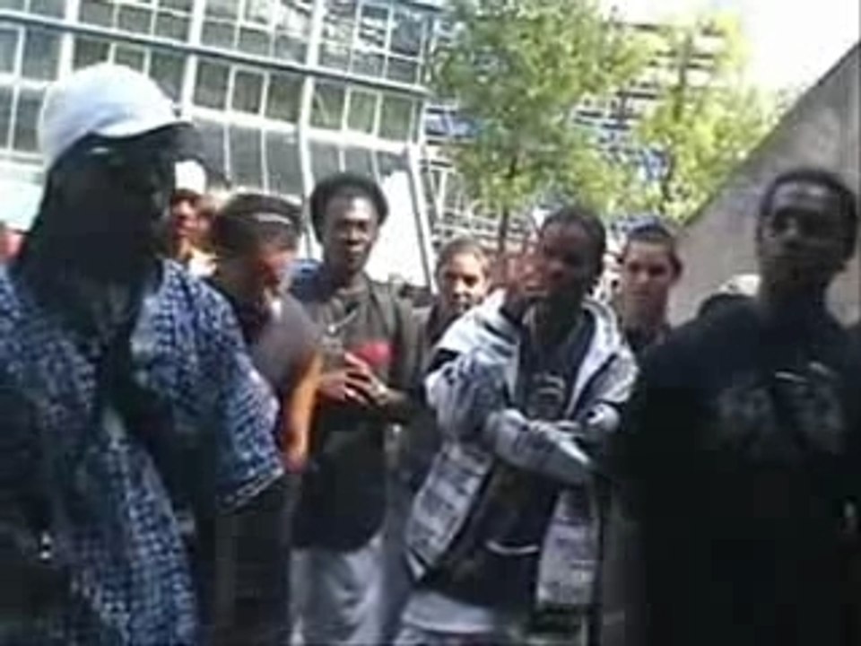 xxr "Boomboom sound" 974 mix net