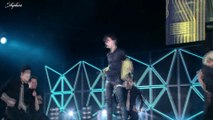 SMT0WN The Stage1part2 [Eng Sub, SHINee Cut]