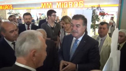 Osmaniye Yaşar Kemal Kültür ve Sanat Festivali Başladı