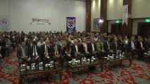 Çocuk Hizmetleri Genel Müdürlüğü 6. Türkiye Satranç Şampiyonası