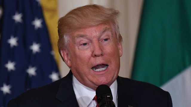 Trump: 'This will be great health care'