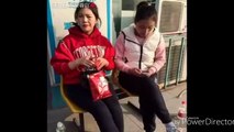 Funny Chinese videos - Prank chinese 2