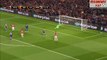 Gol Mkhitaryan Manchester United vs Anderlecht 20-04-2017
