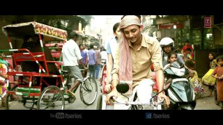 Hoor Video Song  Hindi Medium  Irrfan Khan & Saba Qamar  Atif Aslam  Sachin- Jigar