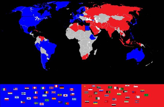 Rusia y China Vs EEUU - ¿Potencias Igualadas? (Noticias Asombrosas)