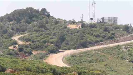 Hizbulá alerta sobre el refuerzo de las defensas fronterizas de Israel