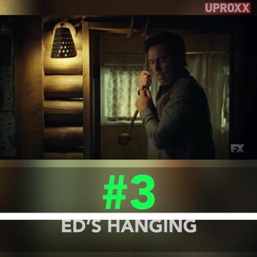 The Most Shocking Moments Of 'Fargo'