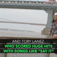 Drake Is Helping Create A Rap Scene In Toronto