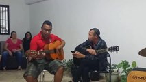 Ari Ferreira &  Rafaugusto   dois amigos cover