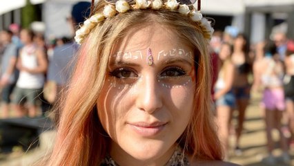 Dear White Women, We Need To Talk About Coachella | Pop Feminist
