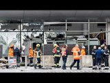 Taiwan train blast : 25 passengers injured, police rules out terror plot | Oneindia News