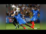 France beats Germany by 2-0 to enter Euro cup final | Oneindia News