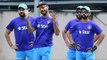 Virat Kohli & team leaves for West Indies, series starting from July 21| Oneindia News
