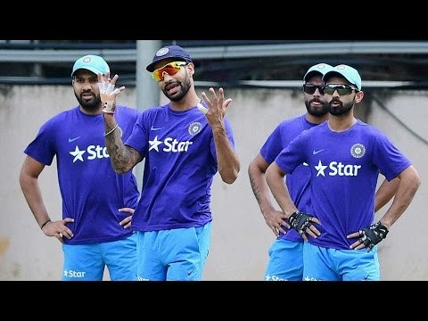 Virat Kohli & team leaves for West Indies, series starting from July 21| Oneindia News