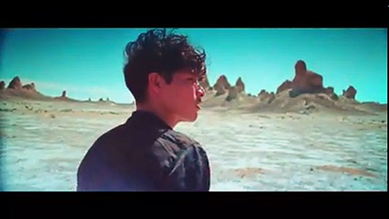 A.CHAL - To the Light